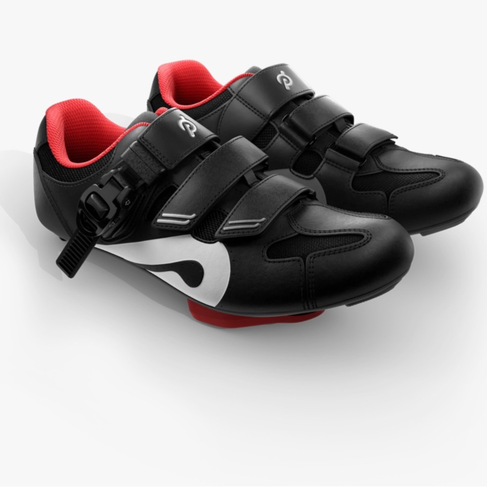 Peloton cycling shoes size 46 / men’s 12